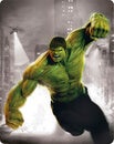 The Incredible Hulk - Zavvi Exclusive Lenticular Edition Steelbook (Limited to 2000 Copies)