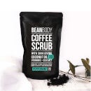 Bean Body Coffee Bean Scrub 220g - Peppermint