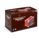 GPO Retro Mini Westwood Bluetooth Speaker - Red