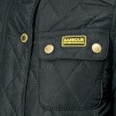 Barbour International Women's Enduro Quilt Jacket - Black