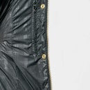 Barbour International Women's Enduro Quilt Jacket - Black
