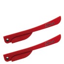 Traceur de Sourcils Brow Shaper Lilibeth of New York - Red (2 pièces)