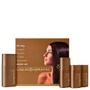 Liquid keratin 30 day straight on sale smooth & long treatment