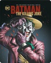 Batman: The Killing Joke - Zavvi UK Exclusive Steelbook