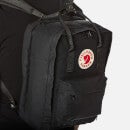Fjallraven Kanken 13 Inch Laptop Backpack - Black
