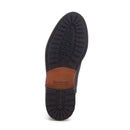 Barbour Men s Cullercoats Leather Chelsea Boots Black