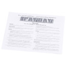 Payday Board Game - Original Edition