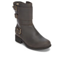 Ugg womens shop wilcox boots stout