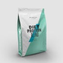 Dieetti proteiinisekoitus - 500g - Luonnollinen Vanilja