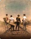 Stand By Me - Zavvi Exclusive Limited Edition Steelbook