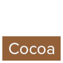 Lycogel Breathable Camouflage - Cocoa 20ml