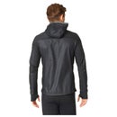 Viajero hostilidad candidato adidas Men's Pure Amp Running Jacket - Black | ProBikeKit.com
