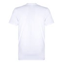 T-Shirt Homme Warcraft Durotan - Blanc