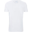 T-Shirt Homme Warcraft Etuin Lothar - Blanc