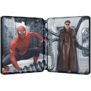 Spider-Man 2 - Zavvi UK Exclusive Lenticular Edition Steelbook