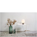 Menu JWDA Table Lamp - Light Grey Brass
