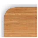 Joseph Joseph Chop2Pot Bamboo Chopping Board- Large