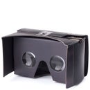Virtual Reality Paper Glasses