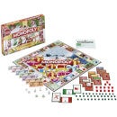 Monopoly Board Game - Christmas Edition