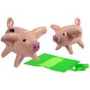 Giant Pass the Pigs Dice Game