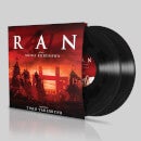 Ran - 1985 Original Soundtrack (2LP)