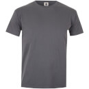 Varsity Team Players Men's T-Shirt 3 Pack - Charcoal/White/Grey
