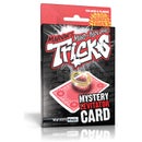 Marvin's Magic Mind-Blowing Card Tricks