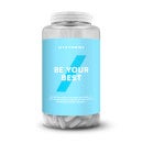 Be Your Best - Multivitamínico para Mujeres