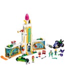 Lego dc super hero girls super hero high school 41232 store