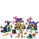 Lego elves goblin village 2025