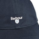 Barbour Heritage Men's Cascade Sports Cap - Navy