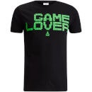 Atari Men's Game Lover T-Shirt - Black