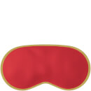 Iluminage Skin Rejuvenating Eye Mask with Copper Oxide - Red