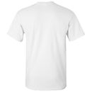 T-Shirt Homme Star Wars Rogue One l'Étoile de la Mort Logo - Blanc