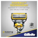 Gillette Fusion5 ProShield Razor