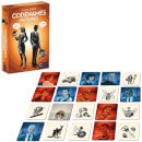 Codenames: Pictures Game