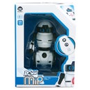 WowWee MiP Robot intéractif Connecté - Noir
