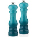 Le Creuset Classic Pepper Mill - Teal