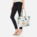 Fiorelli tate outlet tote bag