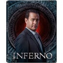 Unglaublich Selten! Flammendes Inferno (Limited Steelbook Edition) – Schnell Zugreifen! - sihz67u