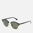 Ray-Ban Clubround Classic Sunglasses - Black