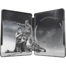 Mad Max: Fury Road Black & Chrome Edition - Zavvi Exclusive Steelbook (Includes Colour Theatrical Cut)