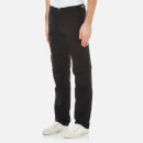Carhartt WIP Men's Aviation Pants - Black - W36/L32 - Black