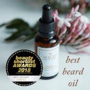 Mauli Nourish Post-Shave and Beard Oil 30ml