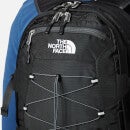 The North Face Men's Borealis Classic Backpack - TNF Black/Asphalt Grey