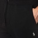 Polo Ralph Lauren Men's Double Knit Joggers - Polo Black - XL