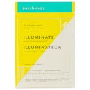 Patchology FlashMasque Illuminate - 4-Pack (Worth $32)