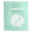 Patchology FlashPatch Rejuvenating Eye Gels - 5 Pack