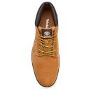 Timberland Men's Bradstreet Leather Chukka Boots - Wheat - UK 7