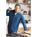 Jamie Oliver by Tefal Hard Anodised Non-Stick Frying Pan - 26cm Homeware -  Zavvi US